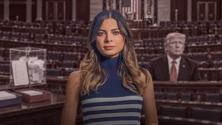 How the midterms could change Trump’s presidency