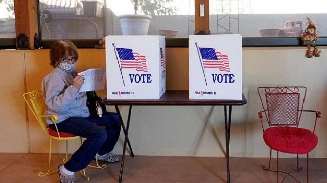 From tech giants to anonymous nonprofits, the biggest donors in US midterms