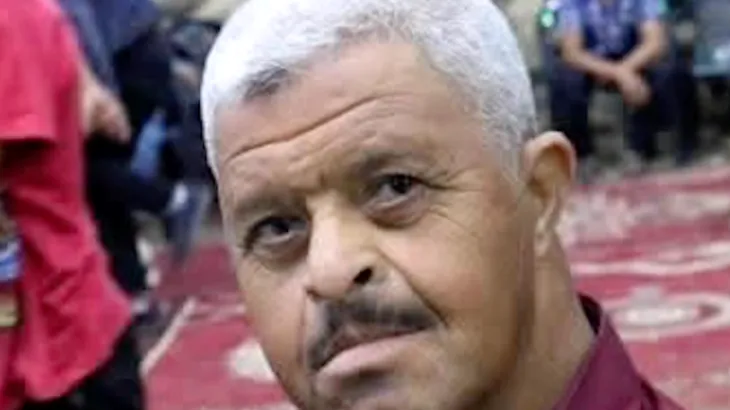 Israeli forces accused of killing disabled man in Syria raid