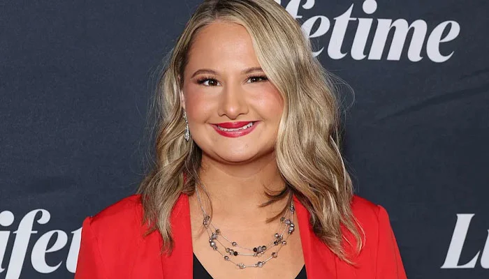 Gypsy-Rose Blanchard disputes suicide as cause in ex-fiance Ken Urker’s death