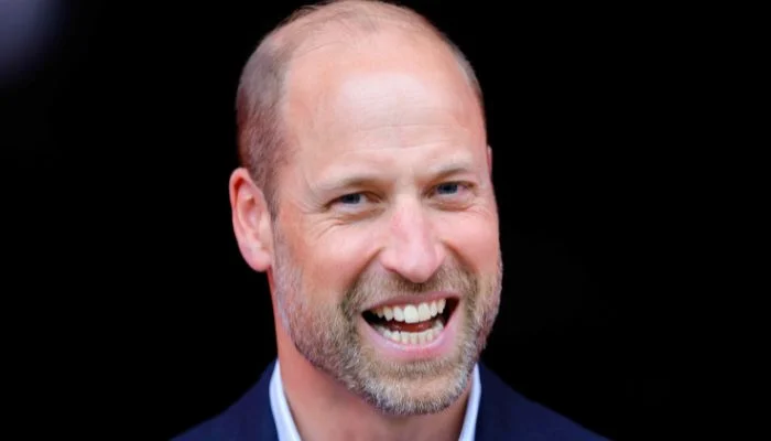Prince William’s family can’t get enough of this one TV show