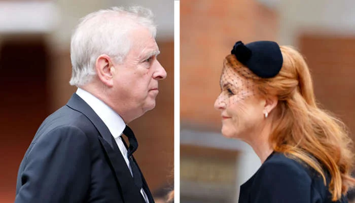 Andrew Mountbatten-Windsor goes after Sarah Ferguson? New fight unlocks