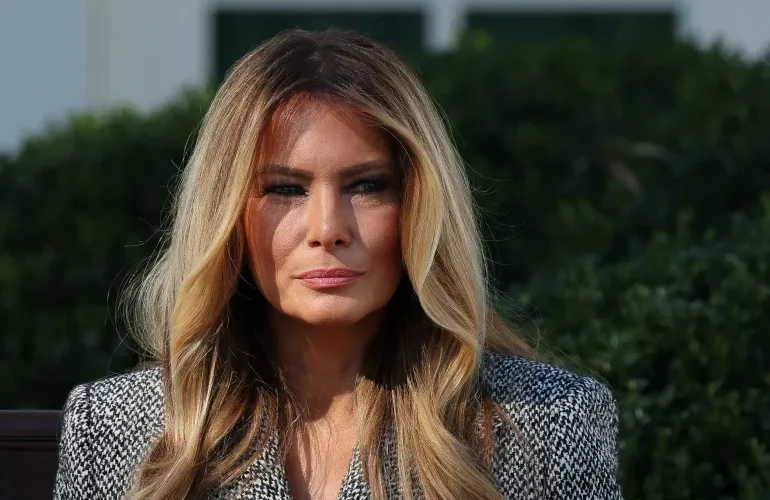 White House says Melania Trump ‘secured a ceasefire’ in Ukraine’s Oleshky