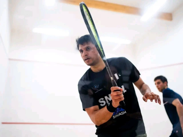 Asim crashes out of ABC Cup