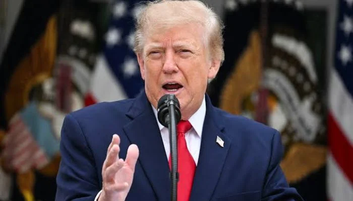 Trump fires back at Karl Rove, calls him a ‘loser’ over rally criticism