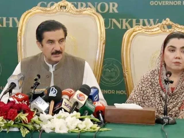 K-P to get Rs160b package from Centre
