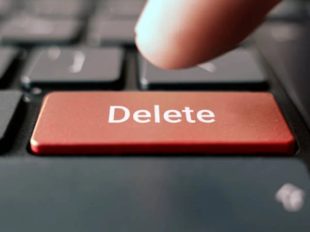 Unnecessary rules being removed