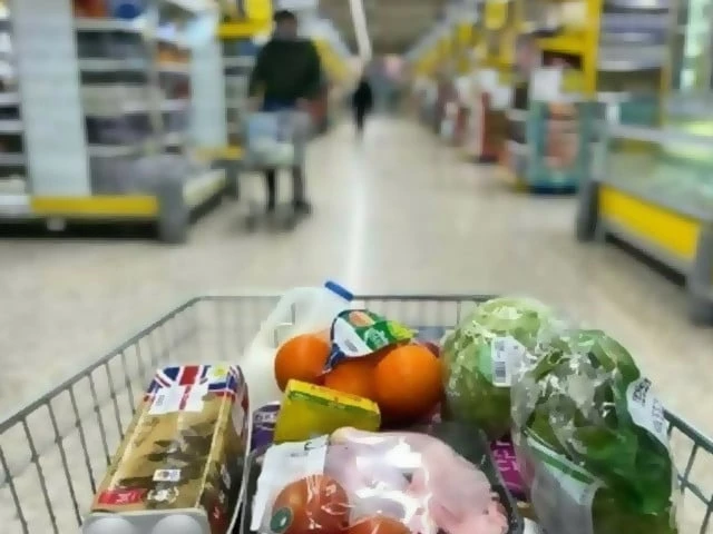 SPI inflation sticky at 11.85% YoY