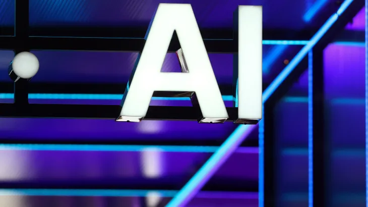 Why is the UK at the forefront of AI-driven job cuts?