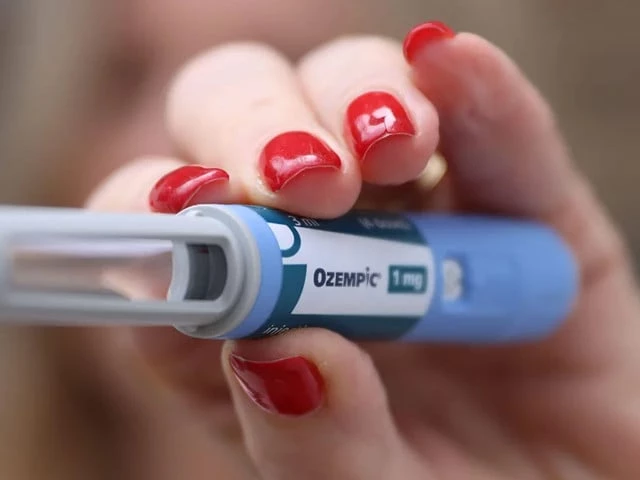German firm blamed for insulin shortage