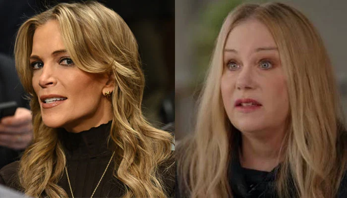 Megyn Kelly under fire over comments on Christina Applegate’s MS misdiagnosis