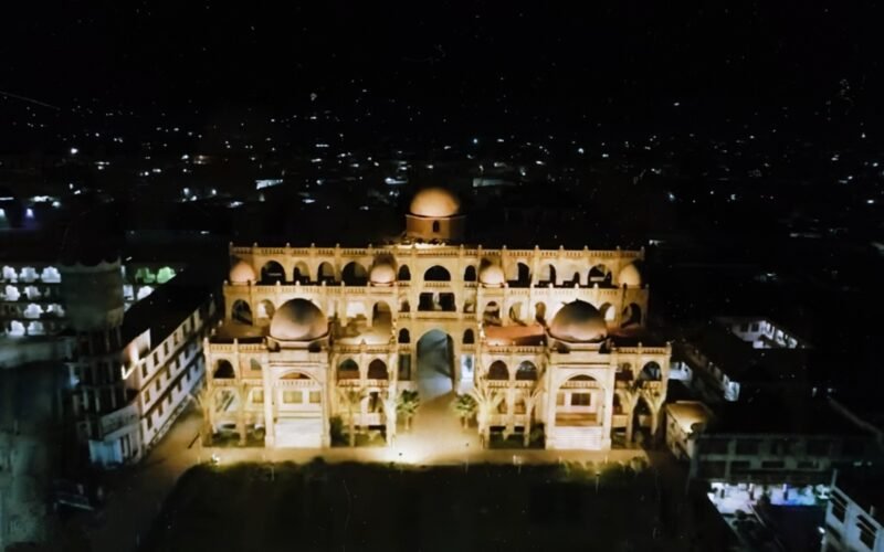 مولانا سمیع الحق شہید کے بھائی پروفیسر محمود الحق حقانی وفات پا گئے انماز جنازہ (آج)جامعہ دارالعلوم حقانیہ اکوڑہ خٹک میں ادا کی جائے گی