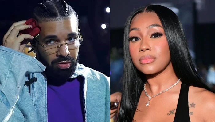 Yung Miami asks Drake for a clear answer after ‘Spend Dat’ remix message