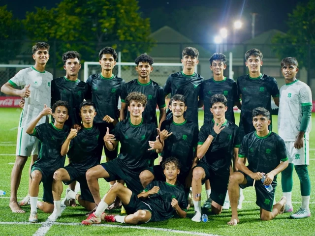 FIFA Under-15 World Cup and Festival kicks off in Baku
