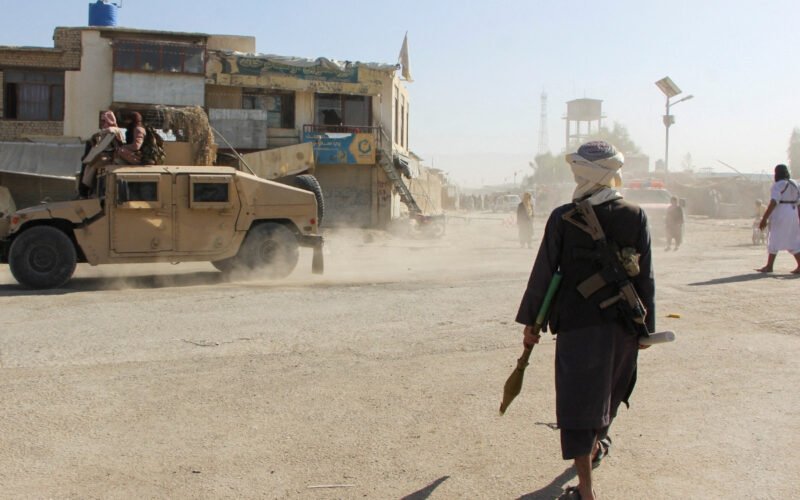 Pakistan refutes former US envoy’s ‘unsubstantiated’ allegations of arming Afghans to fight Taliban