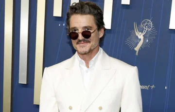 Pedro Pascal points out why filming ‘Behemoth!’ was ‘hardest’