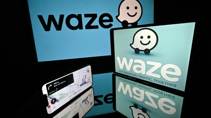 Malaysia considers complete ban on Israel-based navigation app Waze