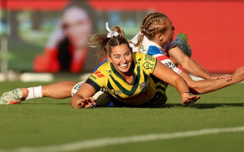 Poor England suffer another Australia humiliation