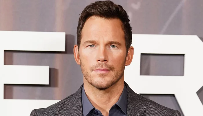 Chris Pratt addresses ‘most important thing’ he will pass on to kids