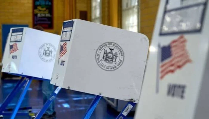 Early in-person voting begins in key states, including Florida and Michigan