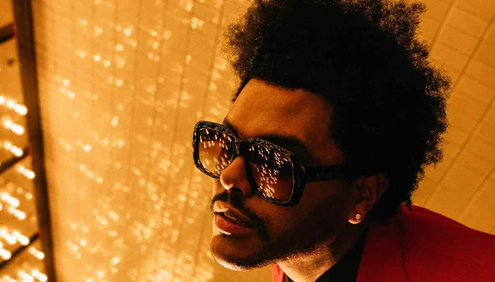 The Weeknd unveils surprise new song during Hong Kong tour
