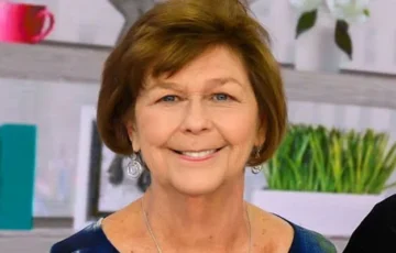 Nancy Guthrie case: Reporter recalls strange scene without police tape at her home