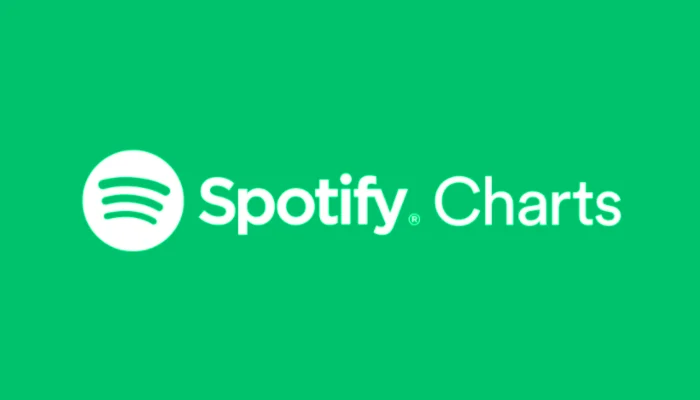 Music Update: Top ten songs on streaming this week