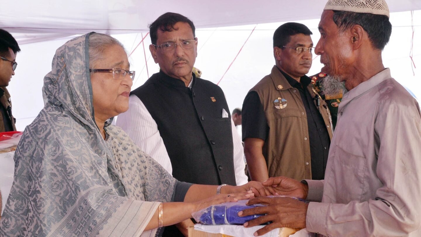 Minister seeks loan relief as 25% rates bite