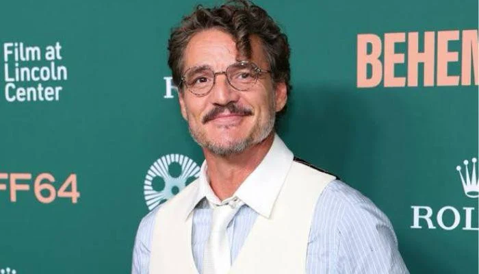 Pedro Pascal opens up about taking a lot of rejection before Hollywood fame