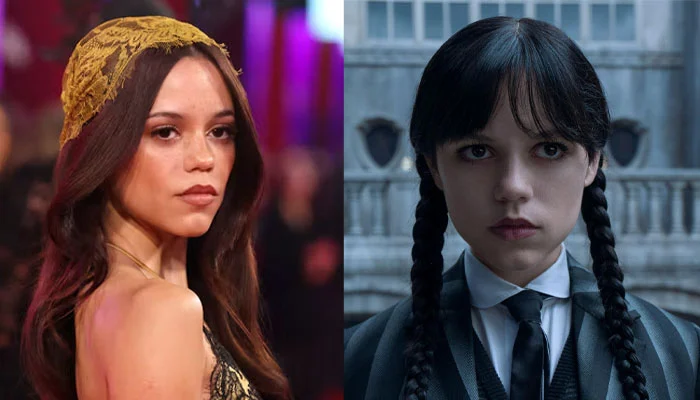 Jenna Ortega calls out Disney Channel media training