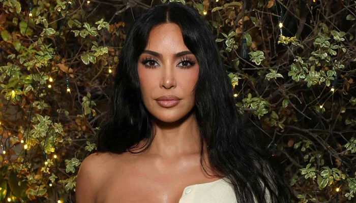 Kim Kardashian’s one condition for her biography