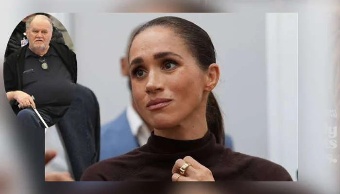 What was inside Meghan Markle’s final letter to Thomas Markle after his amputation? Answer leaks