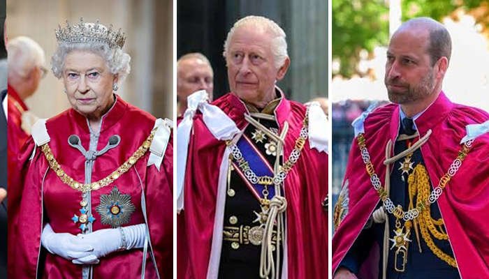 How many British royals knew about Thomas Markle Sr? Answer gets unearthed