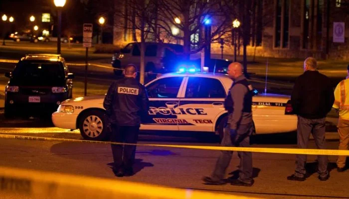 11 Shot, including minors, in shooting near Florida A&M University in Tallahassee