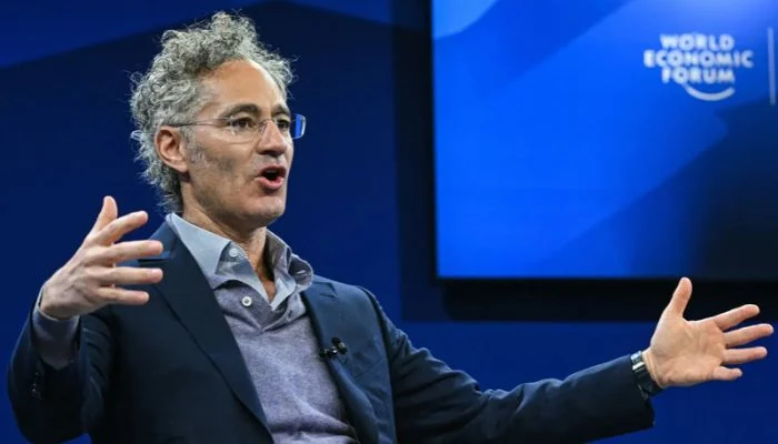Palantir CEO says neurodivergence could be an advantage in AI era