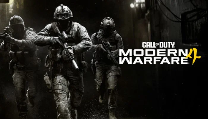 Call of Duty: Modern Warfare 4 gets 39GB Switch 2 patch