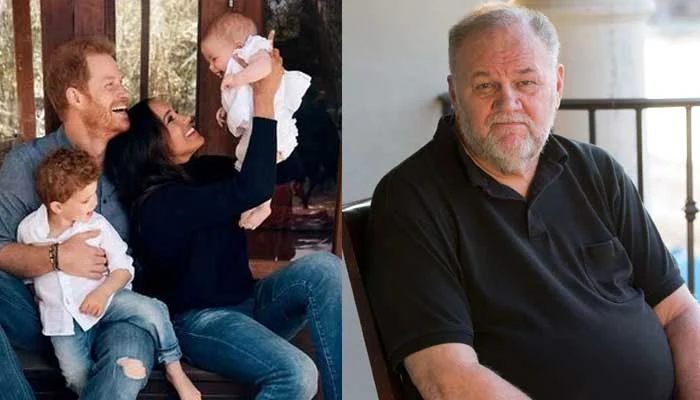 Piers Morgan seeks answers on ‘big questions’ in Thomas Markle scandal