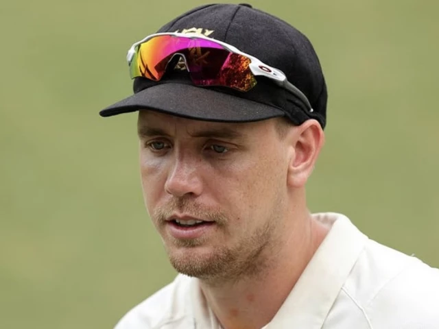 Green eyes decider return