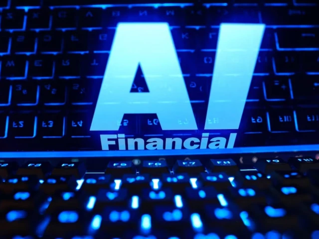Wall St week ahead earnings flood, Fed meeting will test rickety AI market rally