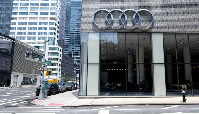 Audi’s Georgia plant plan continues amid VW restructuring and tariffs