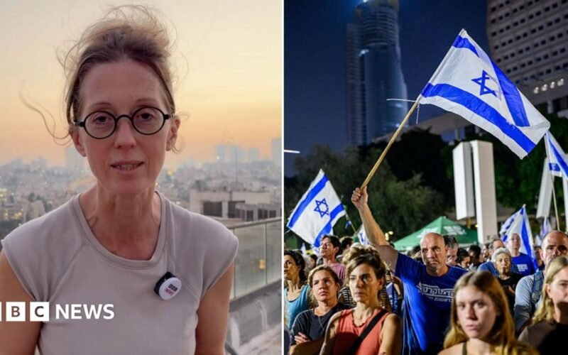 Why Israel’s election is one of the most important in its history