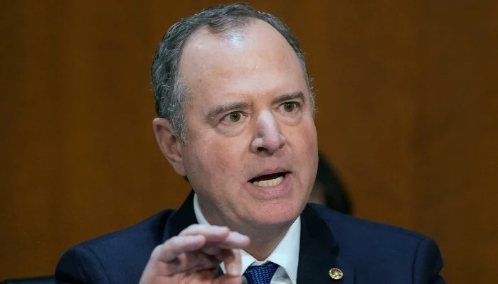 Adam Schiff demands Hegseth testify over Starlink slowdown in Ukraine: ‘Somebody is lying’