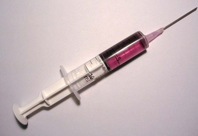 Injection reaction claims girl’s life