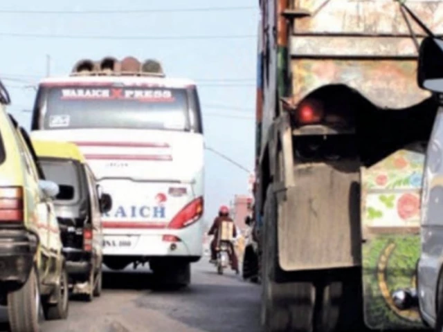 Bus stand’s transfer prompts protest call