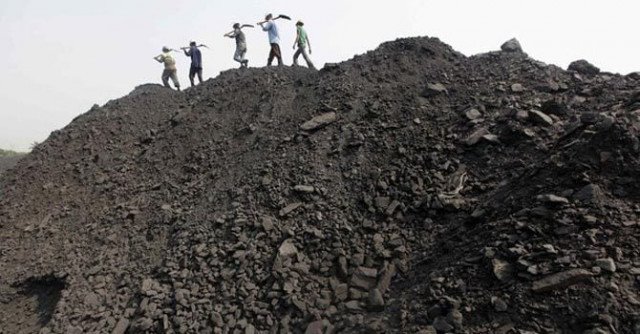 Another Shangla youth dies in coal mine