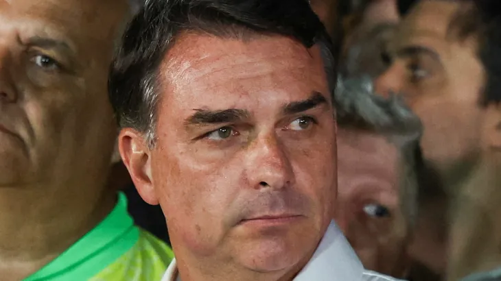 Bolsonaro calls for Brazil election result to be annulled