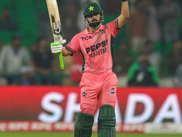 Shadab credits faith for comeback