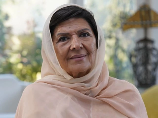 Rawalpindi ATC defers verdict in Aleema Khan’s November 26 protest case for fifth time