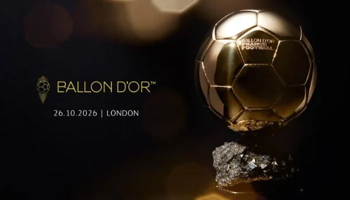 Ballon d’Or 2026: Start time, odds, predictions and how to watch