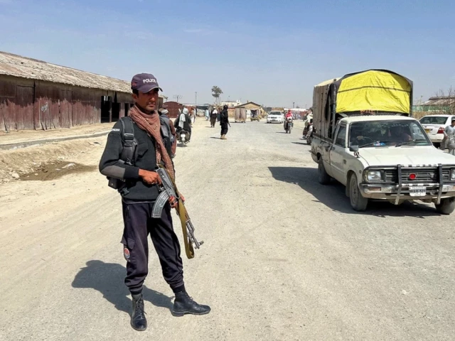 Pakistan rejects ‘baseless’ civilian casualty claims by Afghan Taliban